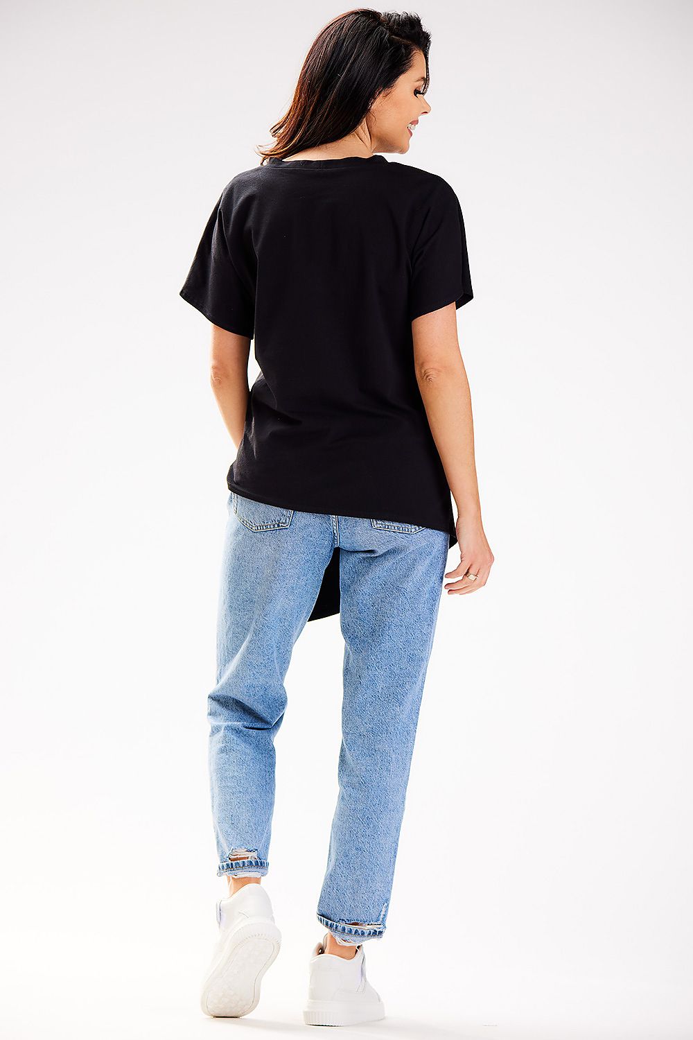 Chemisier model 182023 Infinite You