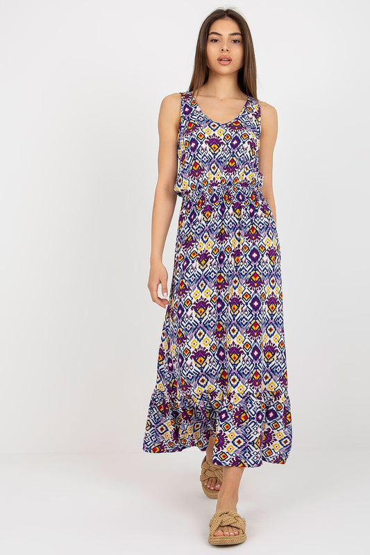 Robe de jour model 182440 Fresh Made