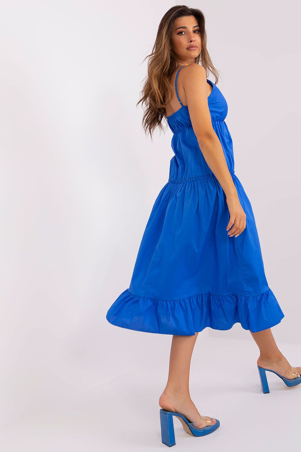 Robe de jour model 182553 Och Bella