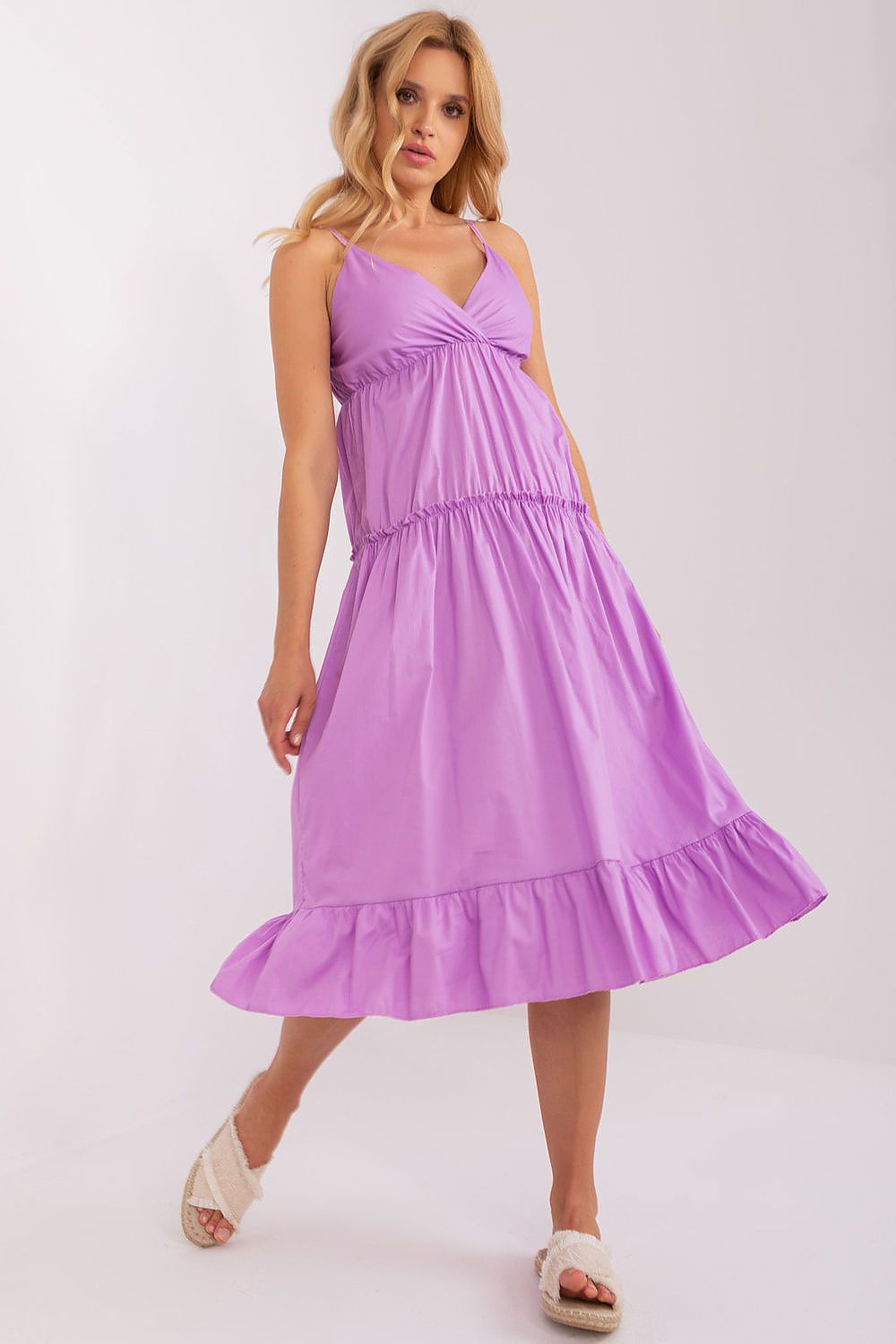Robe de jour model 182554 Och Bella