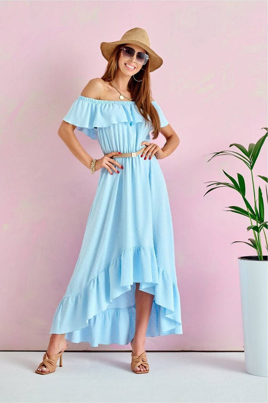 Robe de jour model 182576 Roco Fashion