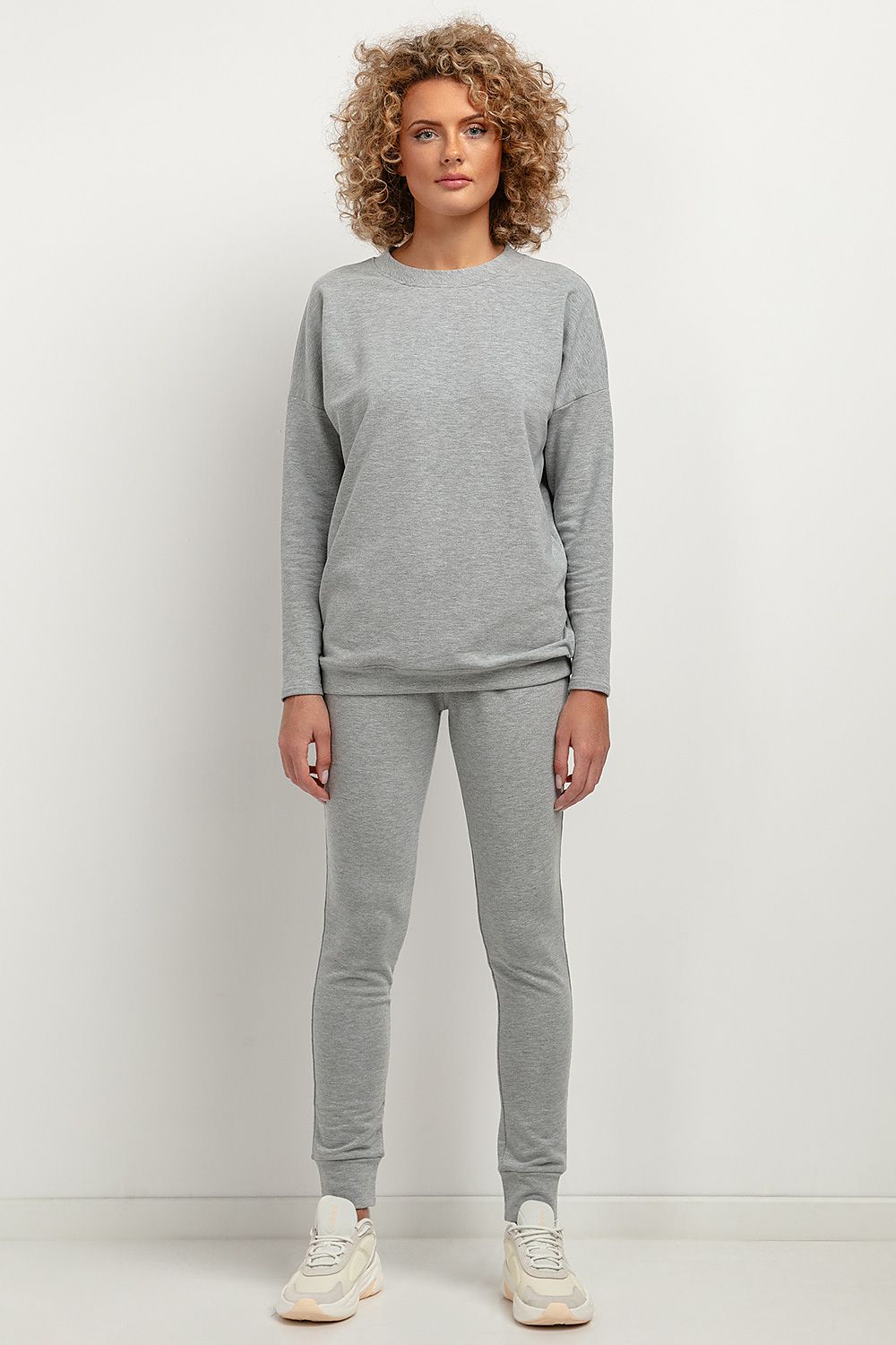 Pantalon survêtement model 183201 Tessita