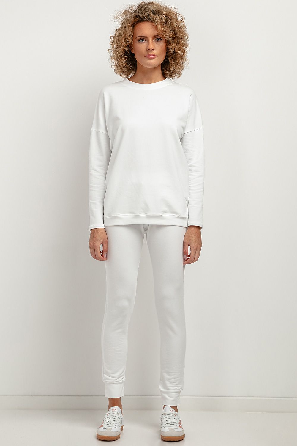 Pantalon survêtement model 183202 Tessita