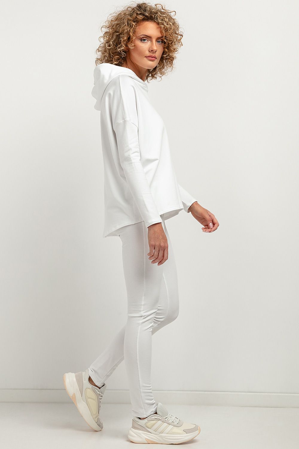 Leggings longues model 183213 Tessita