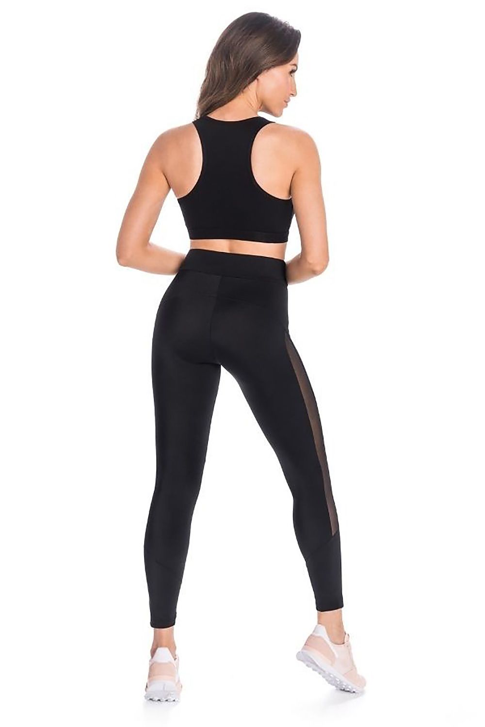 Leggings longues model 183214 Teyli