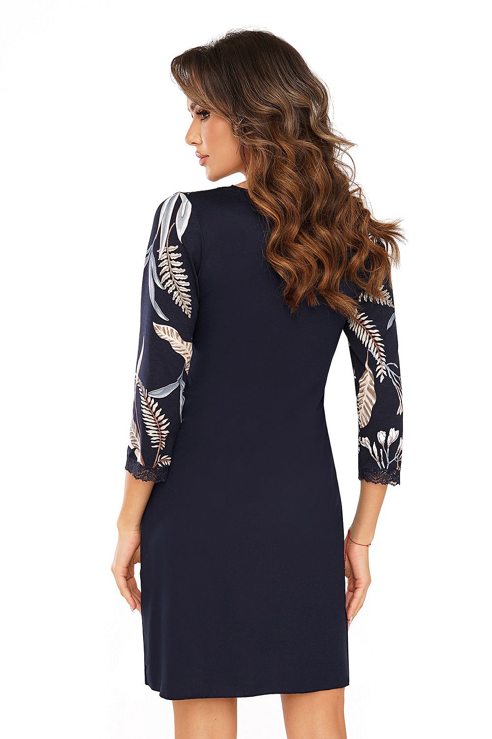 Chemise de nuit model 184075 Donna