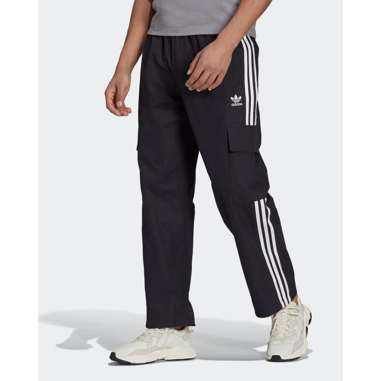 Adidas Homme Pantalons nainette.fr
