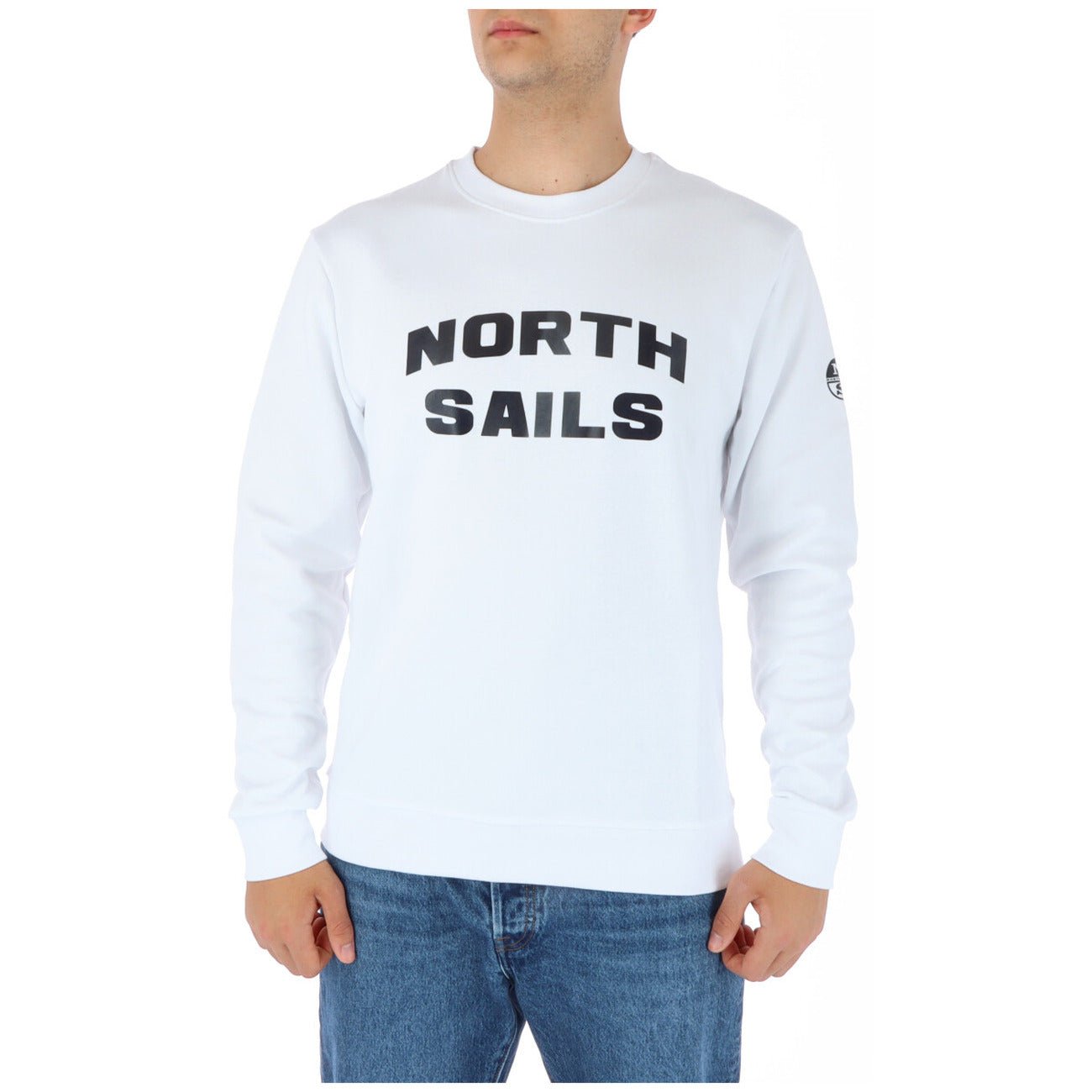 North Sails Homme Sweatshirts nainette.fr