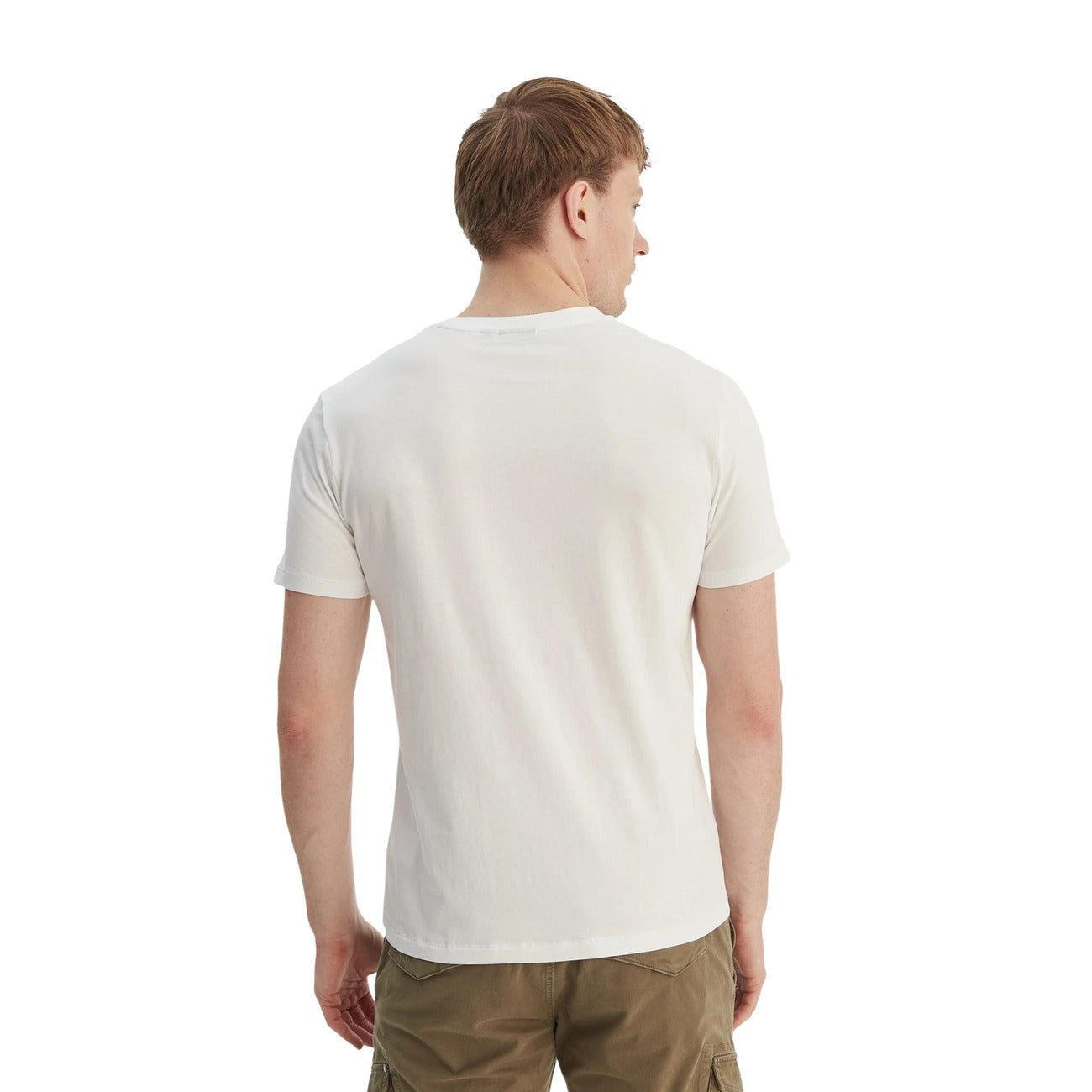 Napapijri Homme T-Shirts