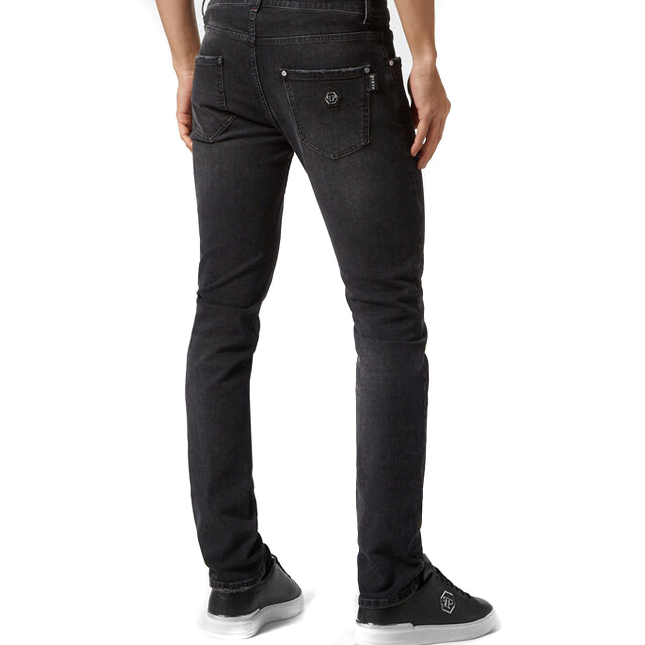 Philipp Plein Femme Jeans nainette.fr