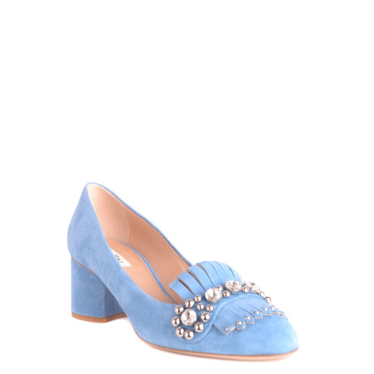 Ninalilou Femme Chaussures Escarpins nainette.fr
