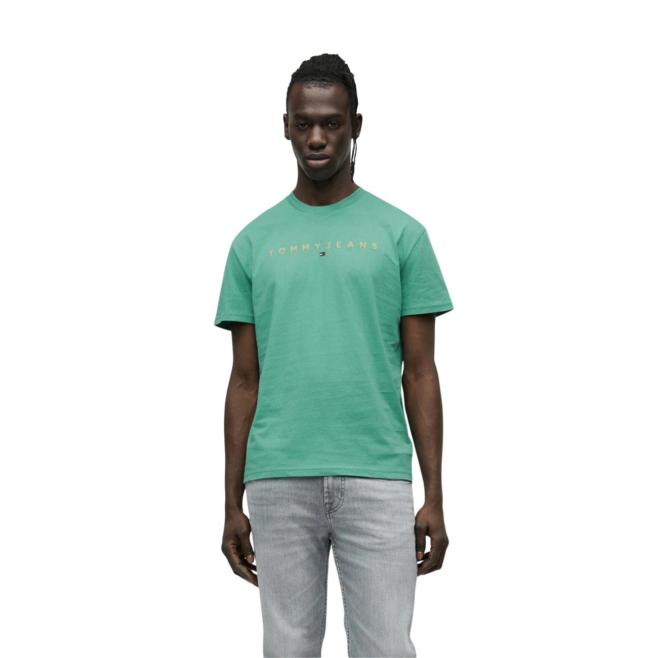 Tommy Hilfiger Jeans Homme T-Shirts nainette.fr