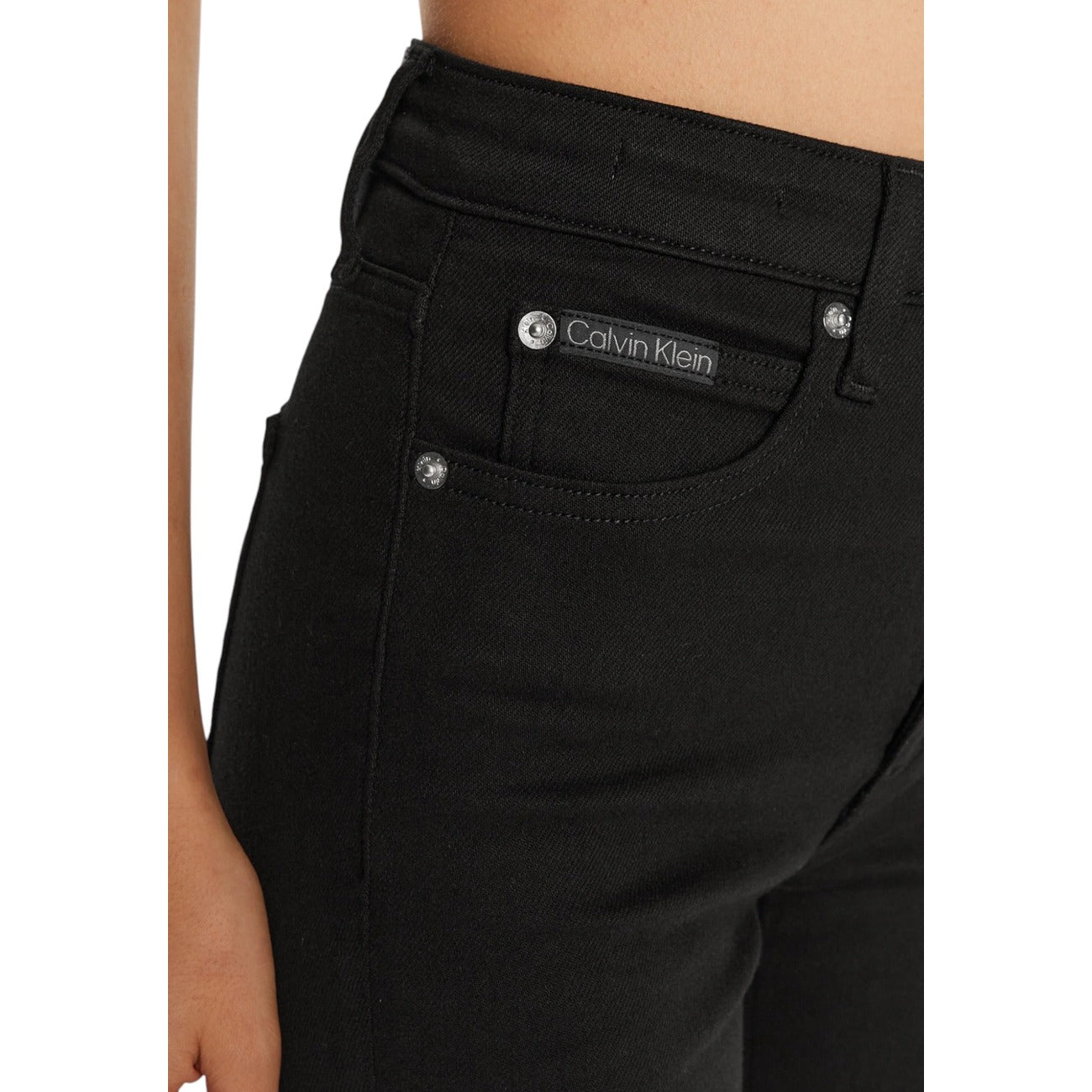 Calvin Klein Jeans Femme Jeans