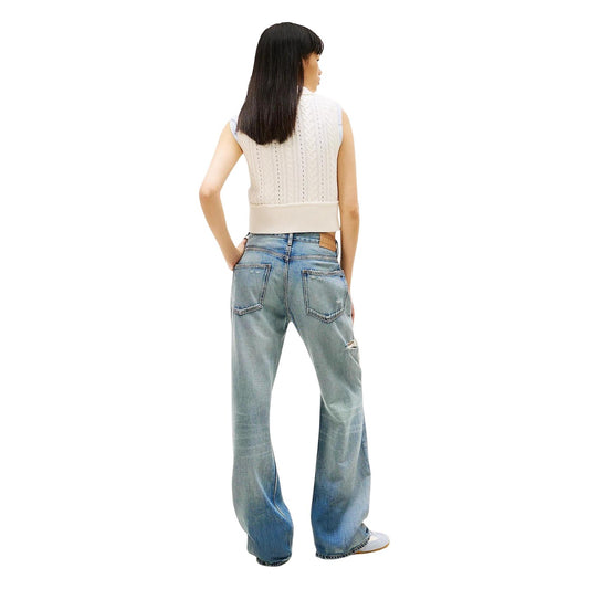 Tommy Hilfiger Jeans Femme Jeans