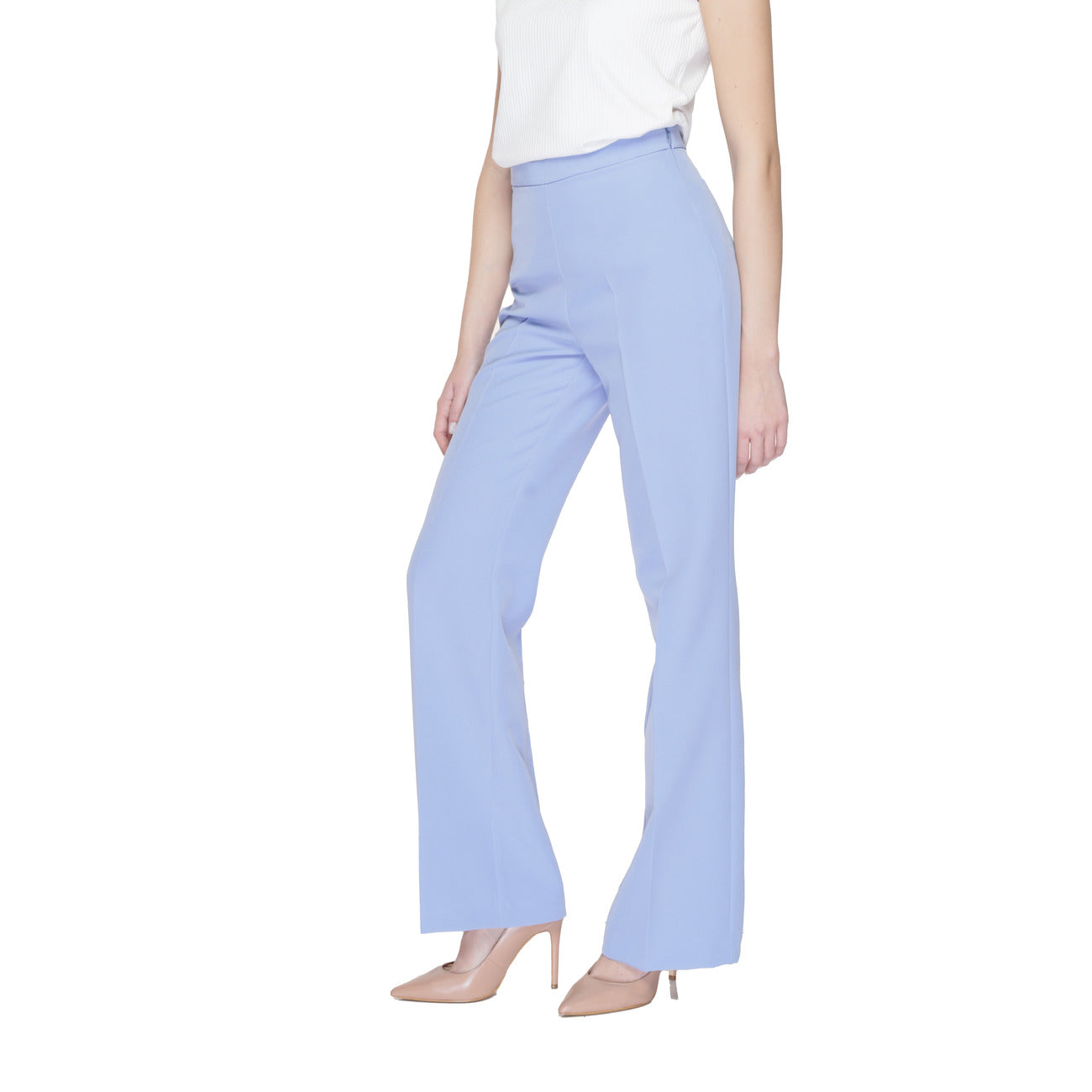 Silence Femme Pantalons nainette.fr