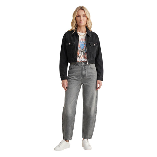 Tommy Hilfiger Jeans Femme Jaquettes nainette.fr