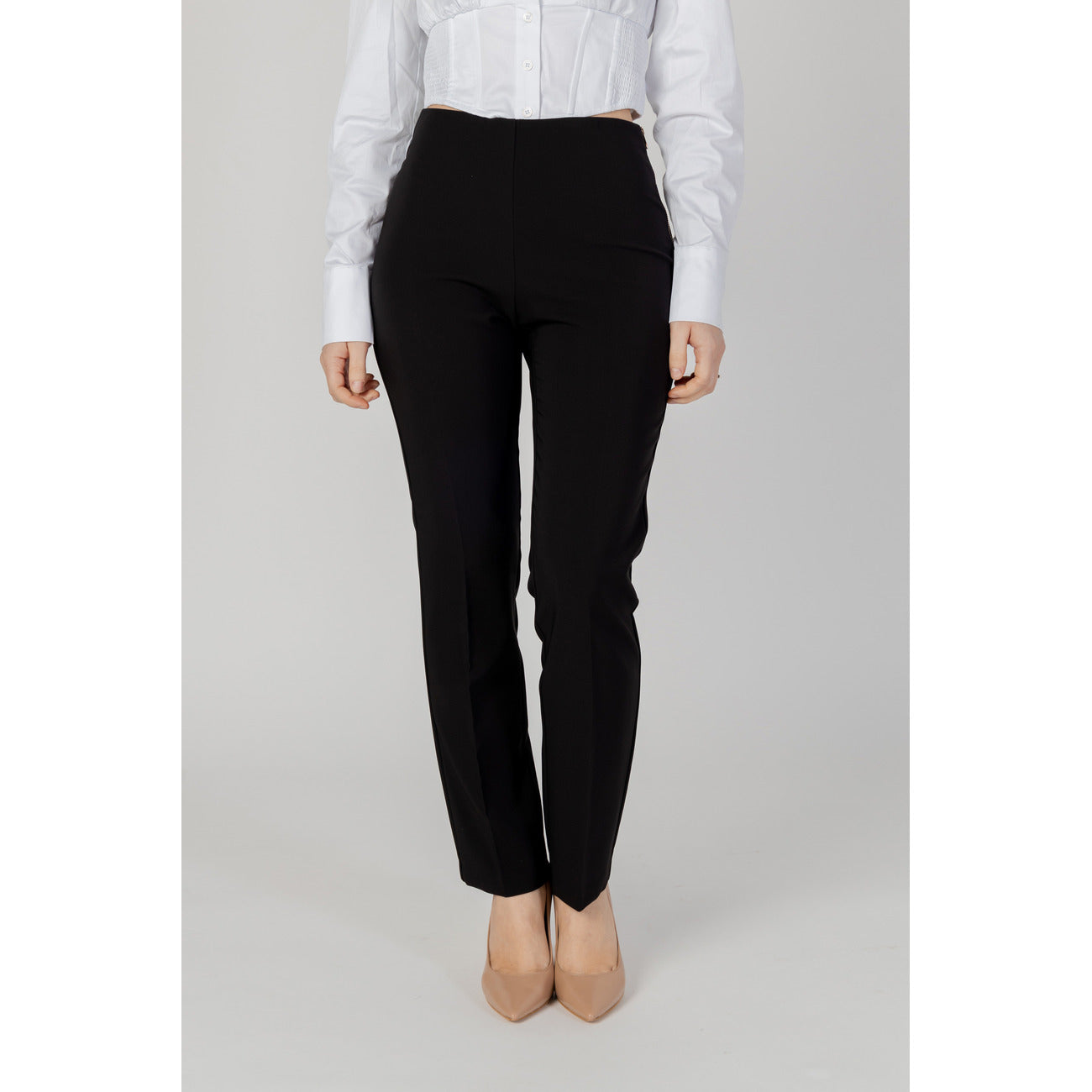 Sandro Ferrone Femme Pantalons nainette.fr