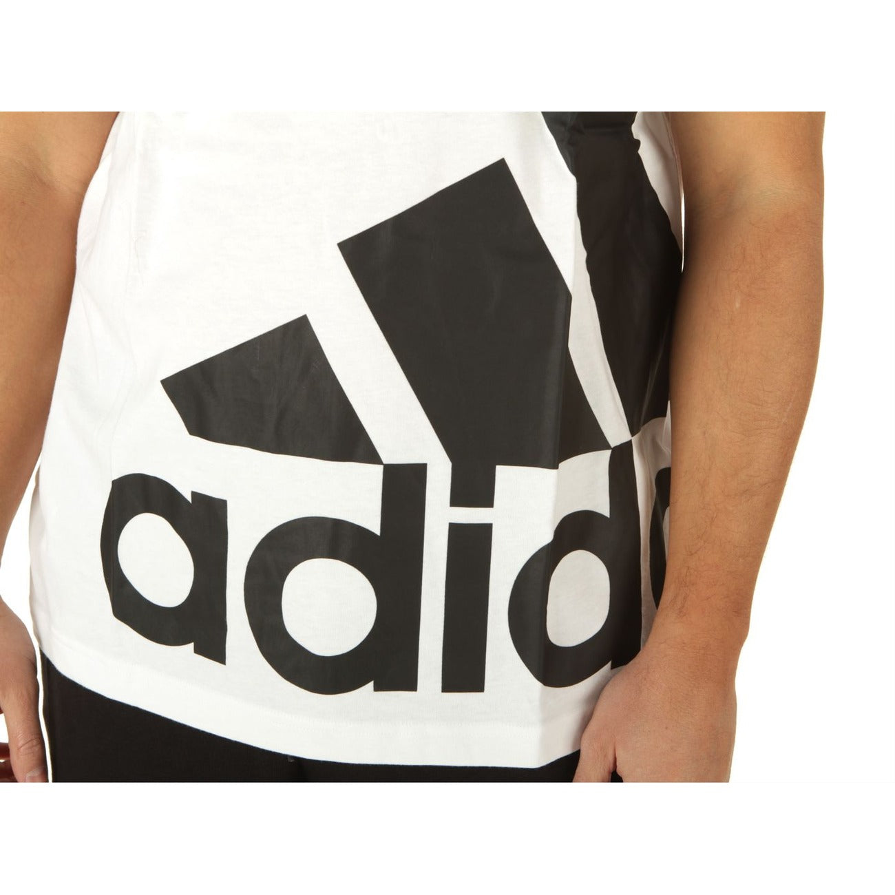 Adidas Homme T-Shirts nainette.fr