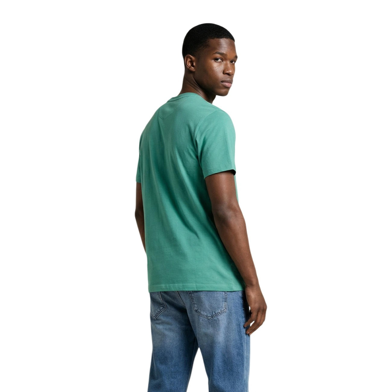 Tommy Hilfiger Jeans Homme T-Shirts nainette.fr