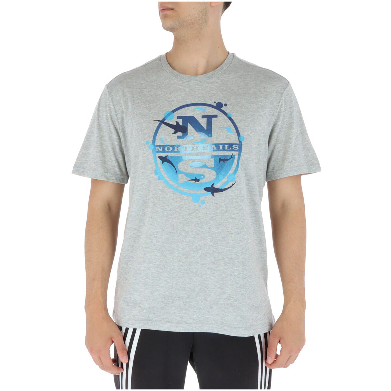 North Sails Homme T-Shirts nainette.fr
