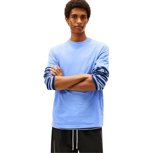 Tommy Hilfiger Jeans Homme T-Shirts nainette.fr