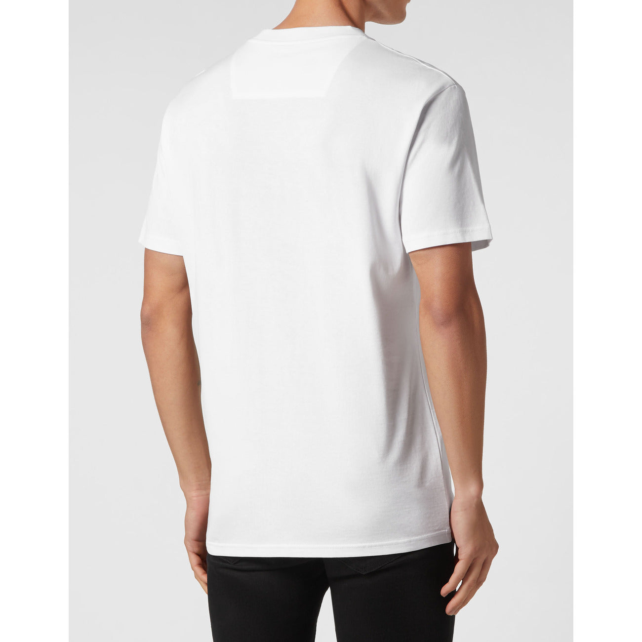 Philipp Plein Homme T-Shirts nainette.fr