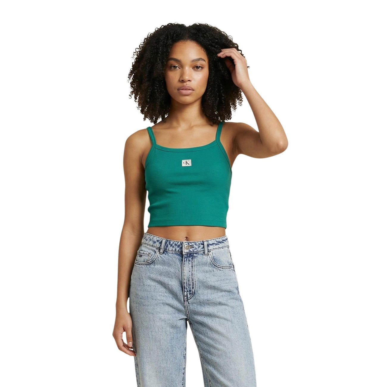 Calvin Klein Jeans Femme Tops