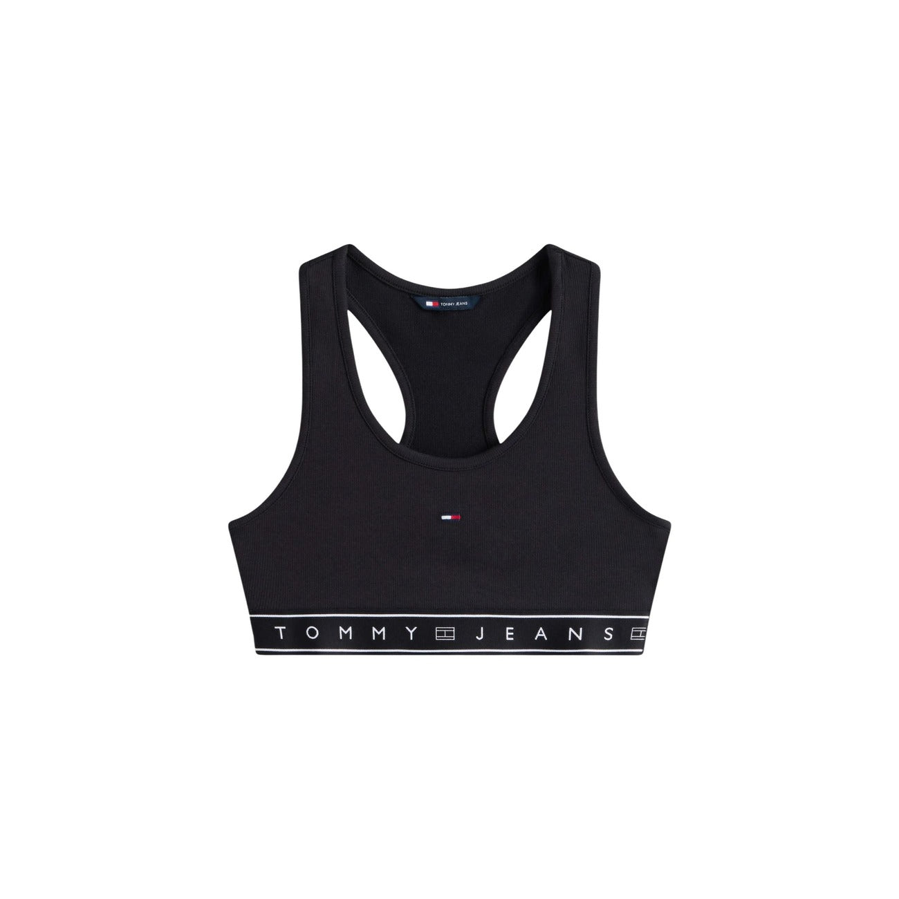 Tommy Hilfiger Jeans Femme Tops nainette.fr