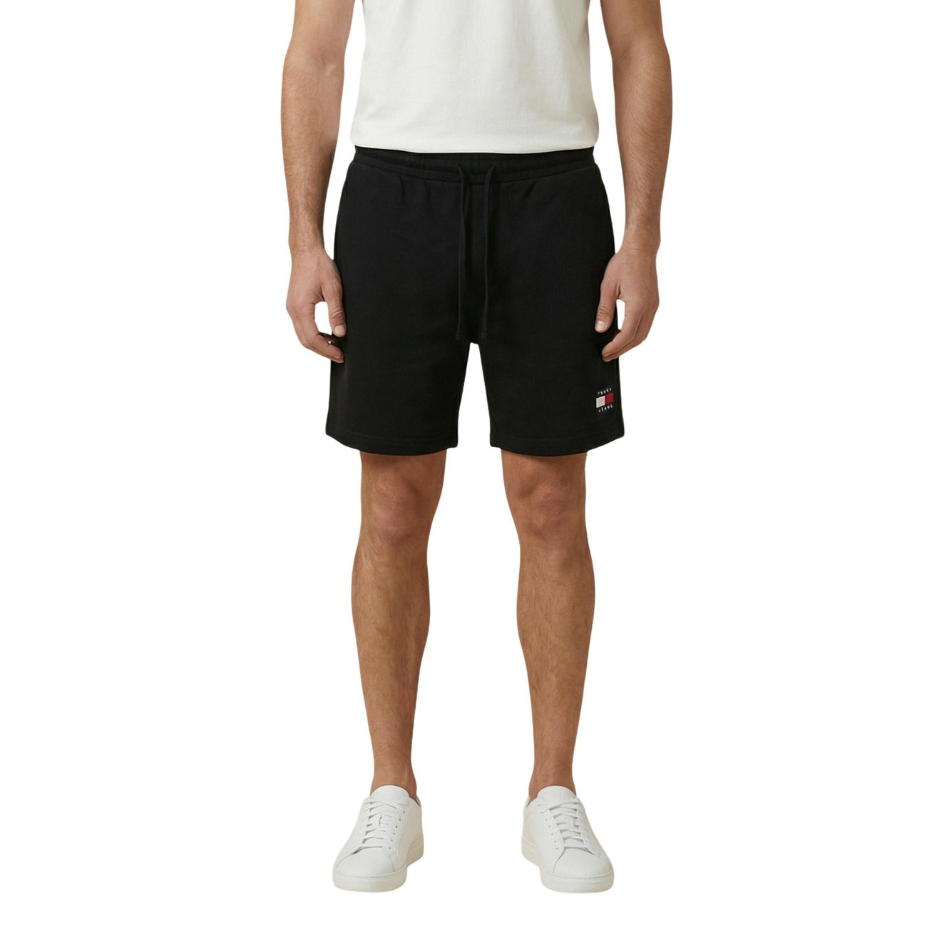 Tommy Hilfiger Jeans Homme Bermudas nainette.fr