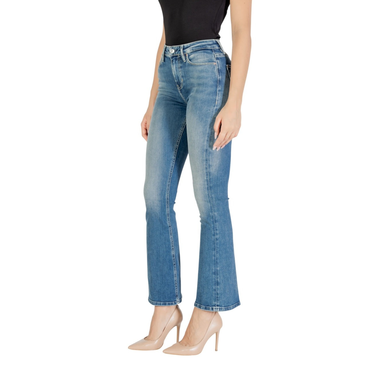 Guess Femme Jeans