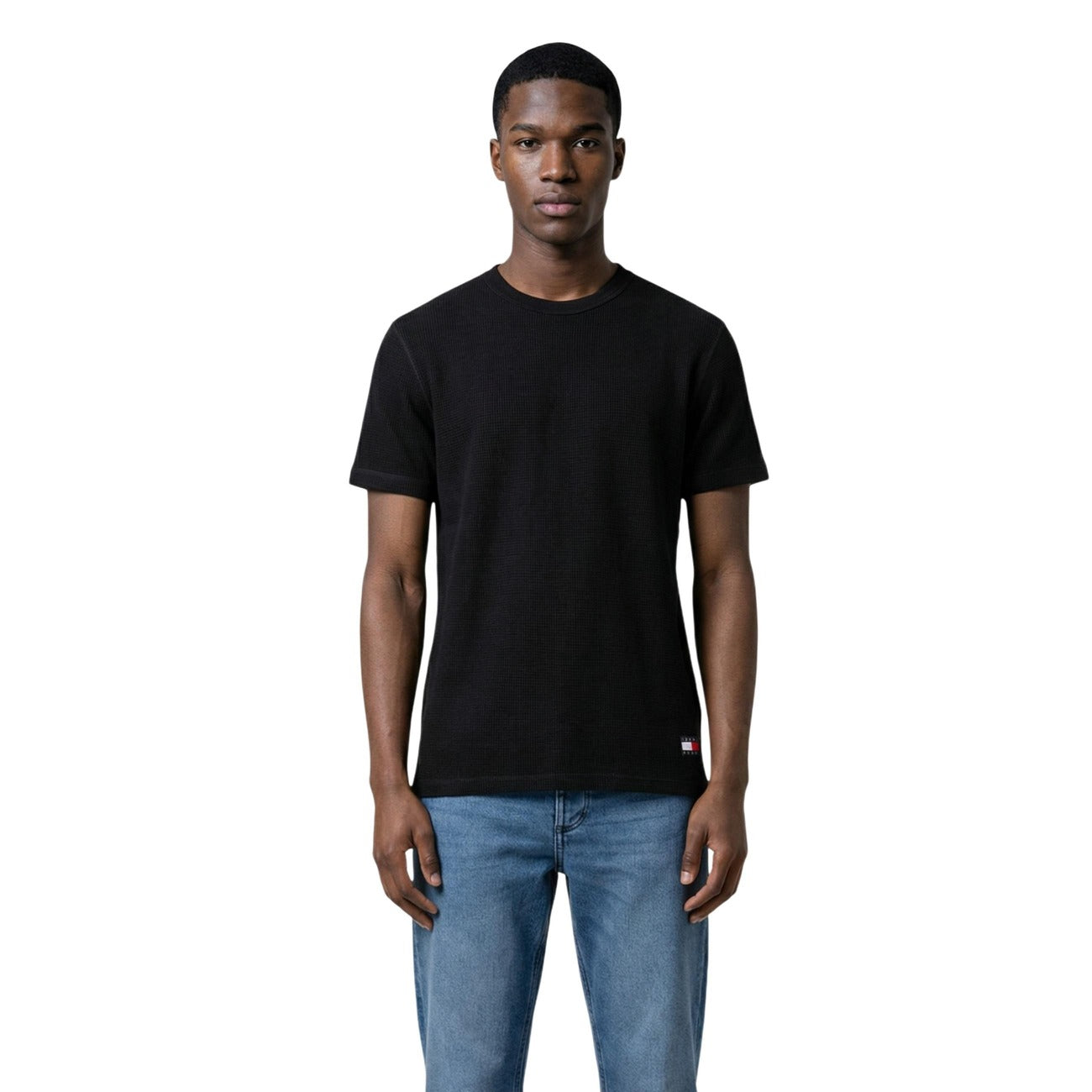 Tommy Hilfiger Jeans Homme T-Shirts nainette.fr