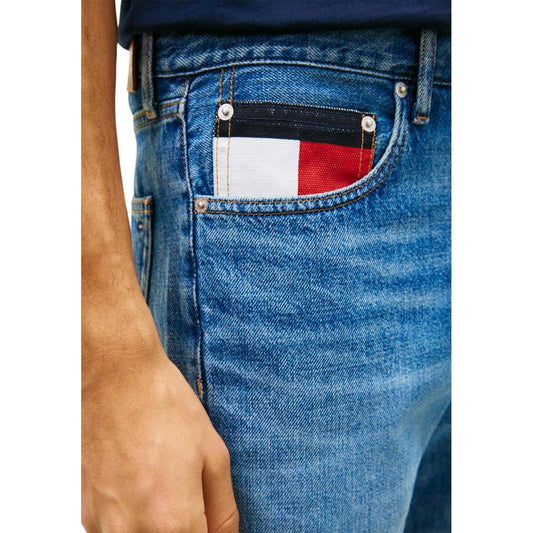 Tommy Hilfiger Jeans Homme Bermudas