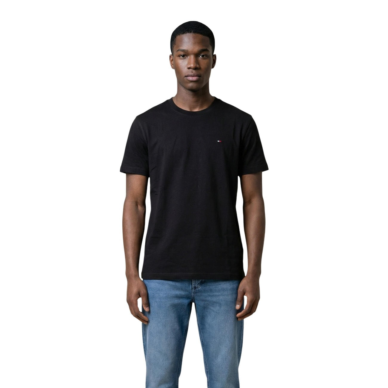 Tommy Hilfiger Jeans Homme T-Shirts nainette.fr