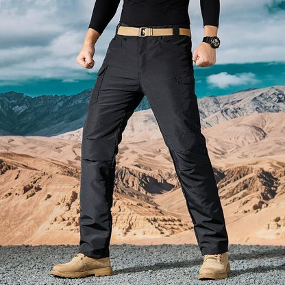 Pantalon pour homme, idéal pour les sports de plein air