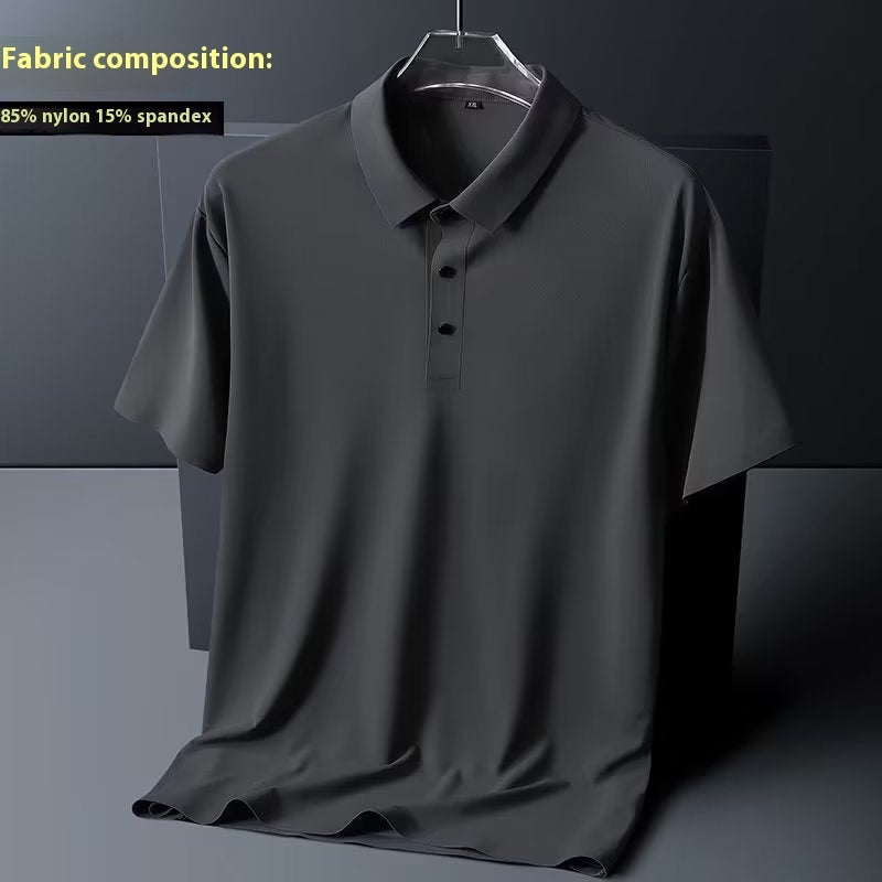 Trole-shirt à manches courtes