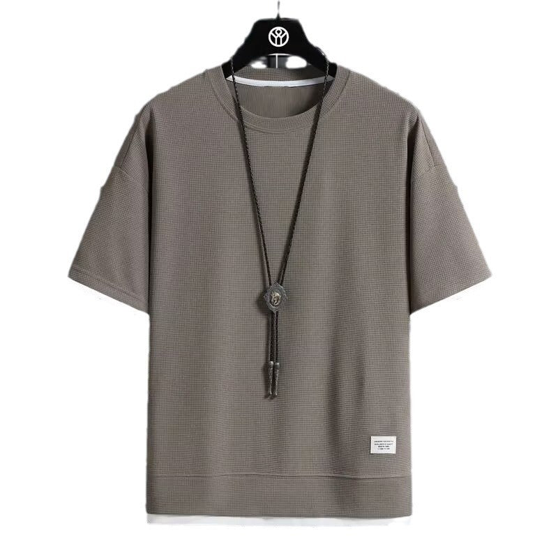 T-shirt à manches courtes pour homme