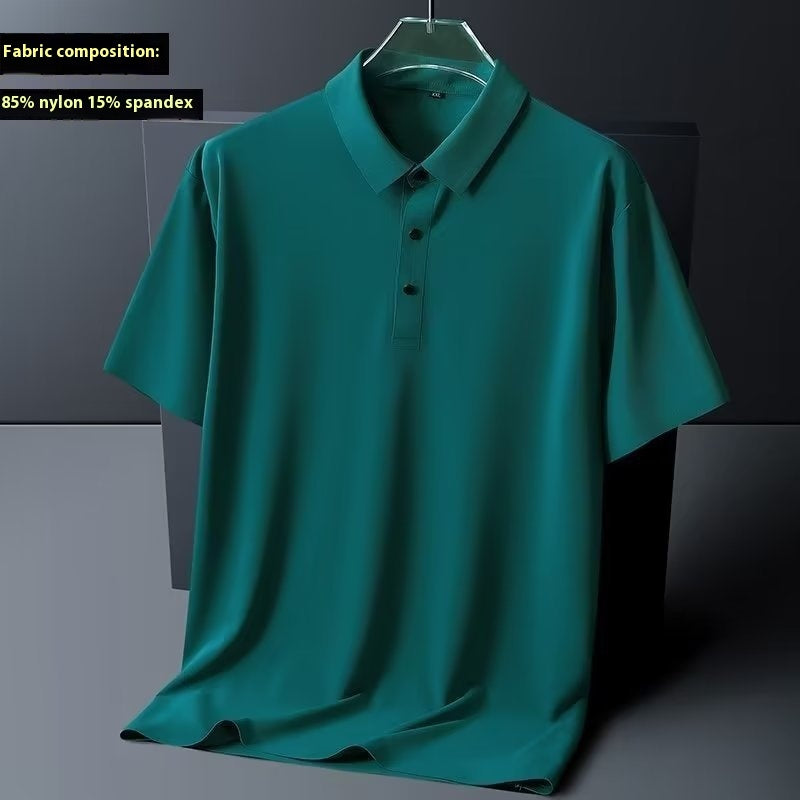 Trole-shirt à manches courtes