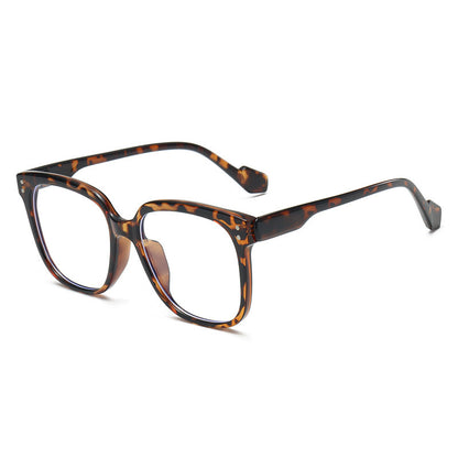 Lunettes anti-lumière bleue, même modèle pour hommes et femmes