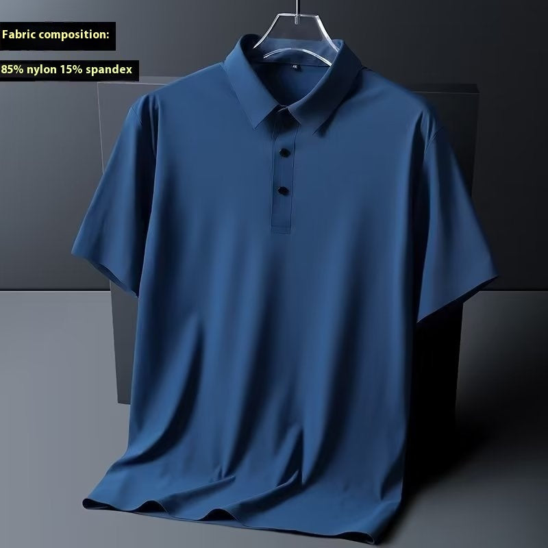 Trole-shirt à manches courtes