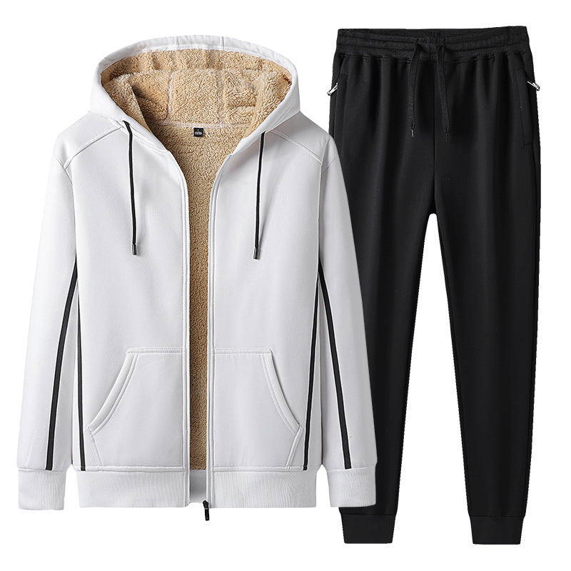 Men's Leisure Sports Suit Sports