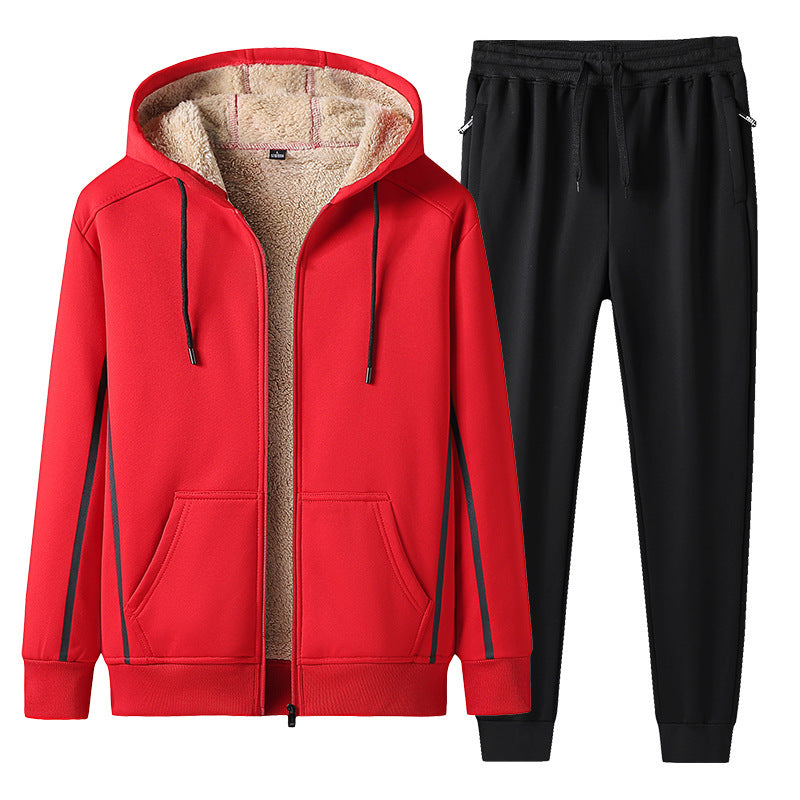 Men's Leisure Sports Suit Sports