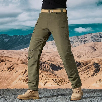 Pantalon pour homme, idéal pour les sports de plein air