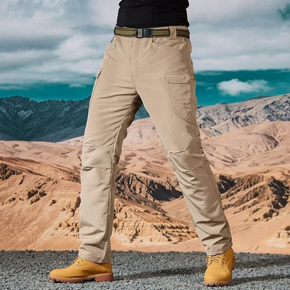 Pantalon pour homme, idéal pour les sports de plein air