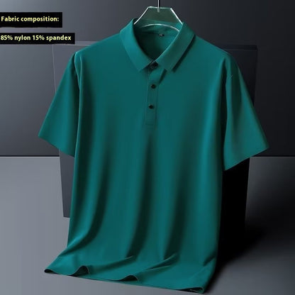 Trole-shirt à manches courtes