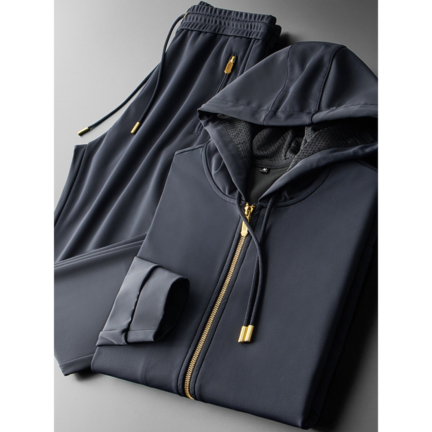 Costume deux pièces épais pour homme