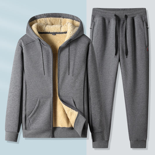 Men's Leisure Sports Suit Sports