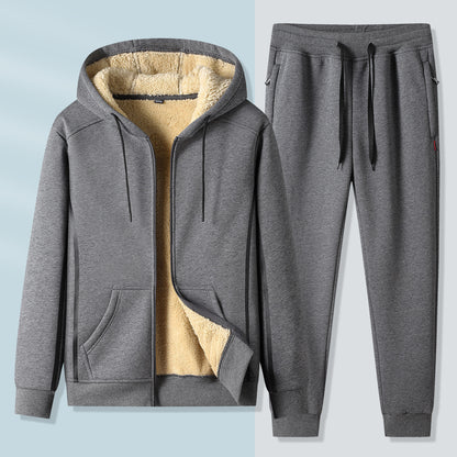 Men's Leisure Sports Suit Sports