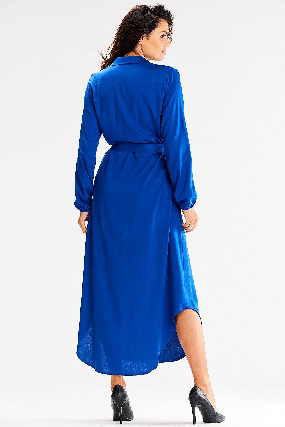  Robe de jour model 187159 awama 