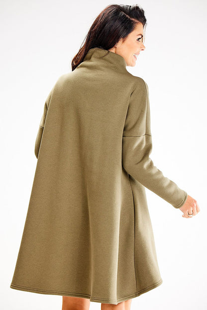  Robe de jour model 187138 awama 