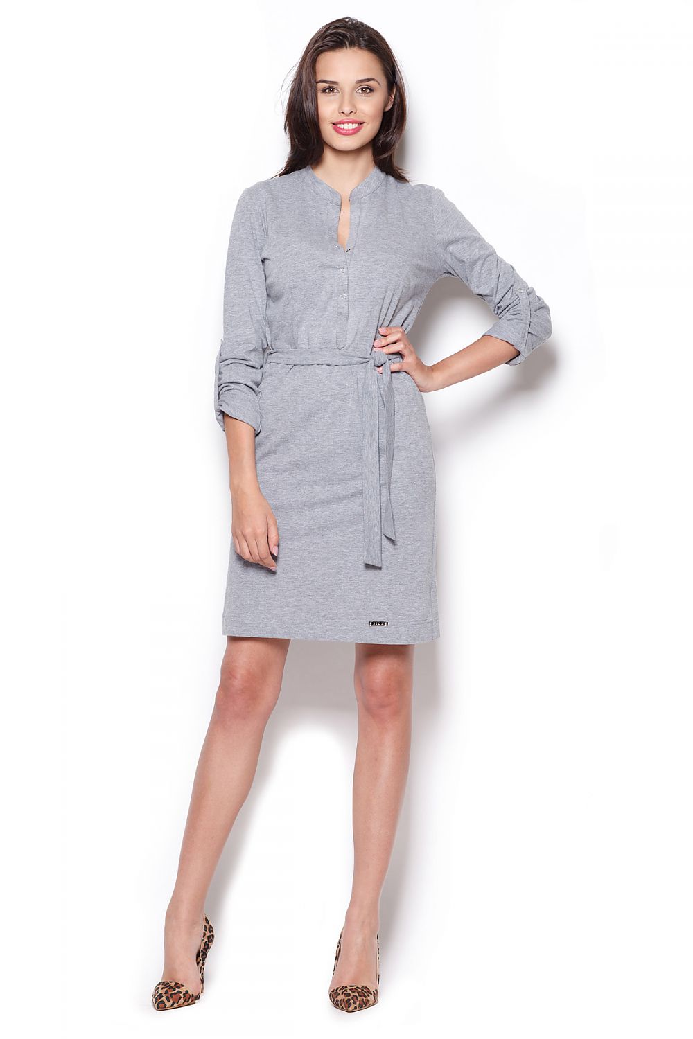  Robe de jour model 44468 Figl 